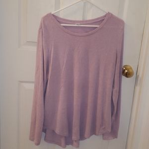 Tunic t shirt